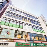 歯科タケダクリニック 鶴瀬診療室