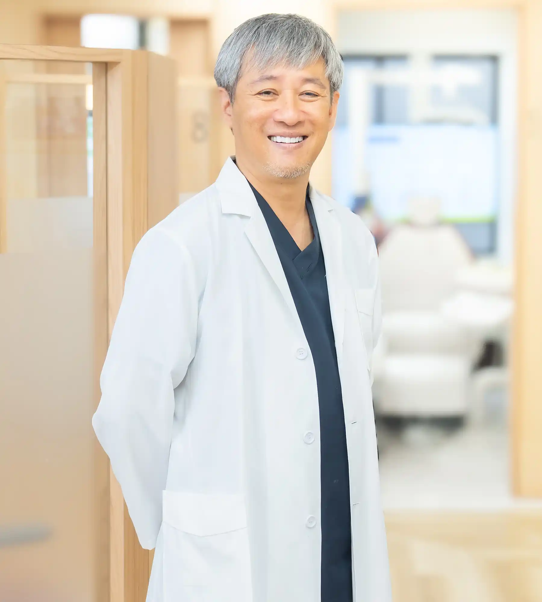 歯科タケダグループ理事長 竹田 直樹